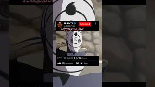 Six New Pain All Jinchuriki