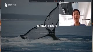 Orcatech at Spring 2021 Demo Day Batch 1