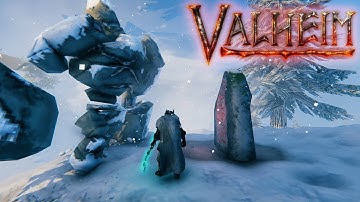 How Damage Taken is Calculated in Valheim