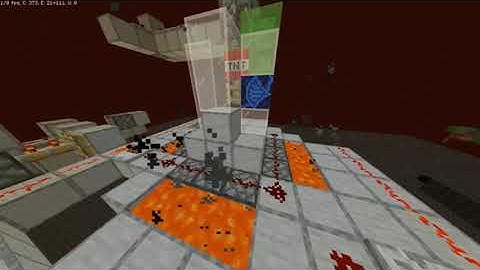 Easy 50k per hour basalt generator! | Minecraft 1.17+ tnt based basalt generator