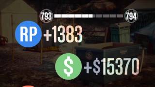 Gta V Online - CAPO vs CDAS / TTG