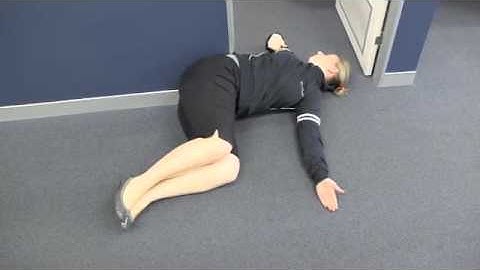 The Bow and Arrow - Presented by Pivotal Motion Physiotherapy