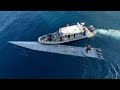 Why Narco-Subs are the Future of Military Logistics