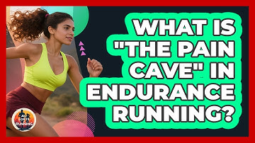 What Is "the Pain Cave" In Endurance Running? - All Sorts Of Running