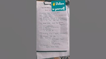 Daily routine of a banking aspirant 😊#IBPS clerk #SBI PO 😍😍