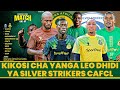 Kikosi Cha Yanga Kinachoanza Leo Dhidi Ya Silver Strikers Mechi Ya Marudiano Kufuzu Makundi CAFCL