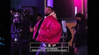 (FREE) DRAKE TYPE BEAT - "4AM FREESTYLE"