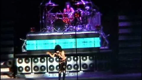 KISS - 100,000 Years - Dallas 2004 - Rock The Nation World Tour