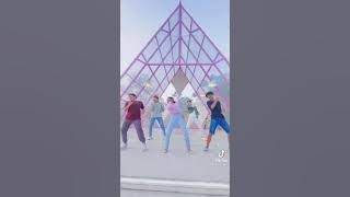 Kumpulan tiktok viral ambyar mak pyar (ndarboy genk)