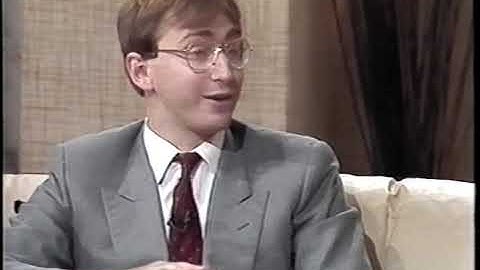 The Gary Null TV Show: Treating Mental Illness With Eric Braverman