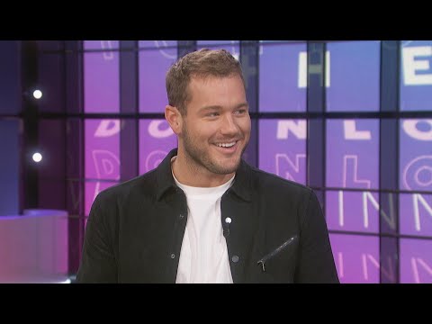 Why Colton Underwood Won't Be Getting Married on TV (Exclusive)