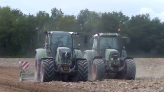 Best-of 2015 Agriculture de l'Ouest 2ère partie