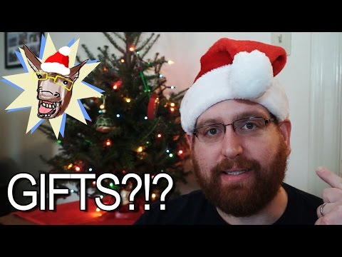 Best White Elephant Secret Santa Gift Giving Guide? Under $10!?!