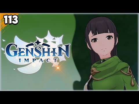 Видео: КВЕСТ АРАНЬЯКИ (2) #113 ● GENSHIN IMPACT ● ПРОХОЖДЕНИЕ НОВИЧКА