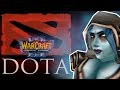 Warcraft 3 | Custom | Dota
