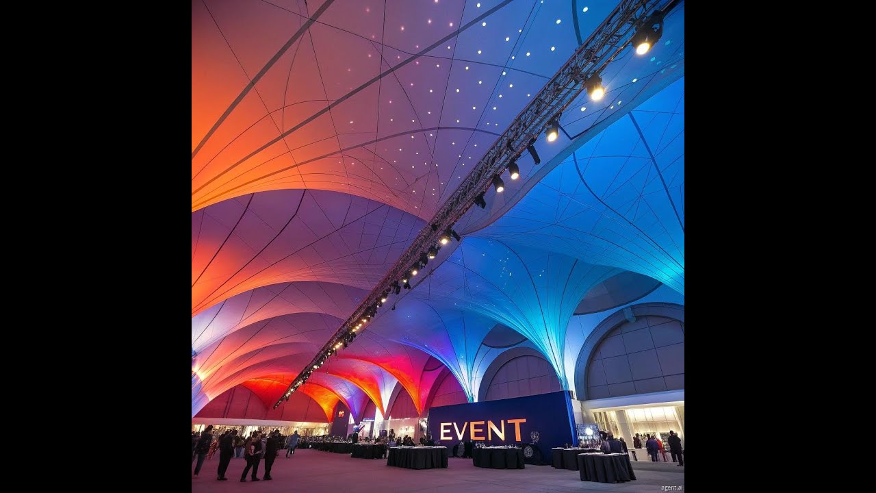 Wholesale Ceiling Cloth for Tent Houses | Amar Textile Surat 9924799905 WhatsApp Now