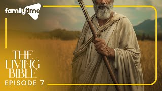 The Living Bible: The Old Testament | Episode 7 | Joshua the Conqueror by FamilyTime 292 views 4 weeks ago 15 minutes