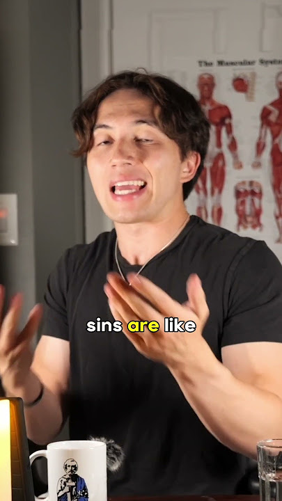 Have You Committed the Unforgivable Sin?