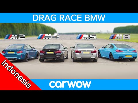 BMW-M5-v-M4-v-M2-v-M6---DRAG-RACE-&-ROLLING-RACE