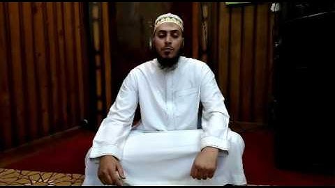 آيات الصيام .. الشيخ محمد زاهر