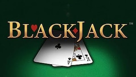 I made a BLACKJACK GAME with Python