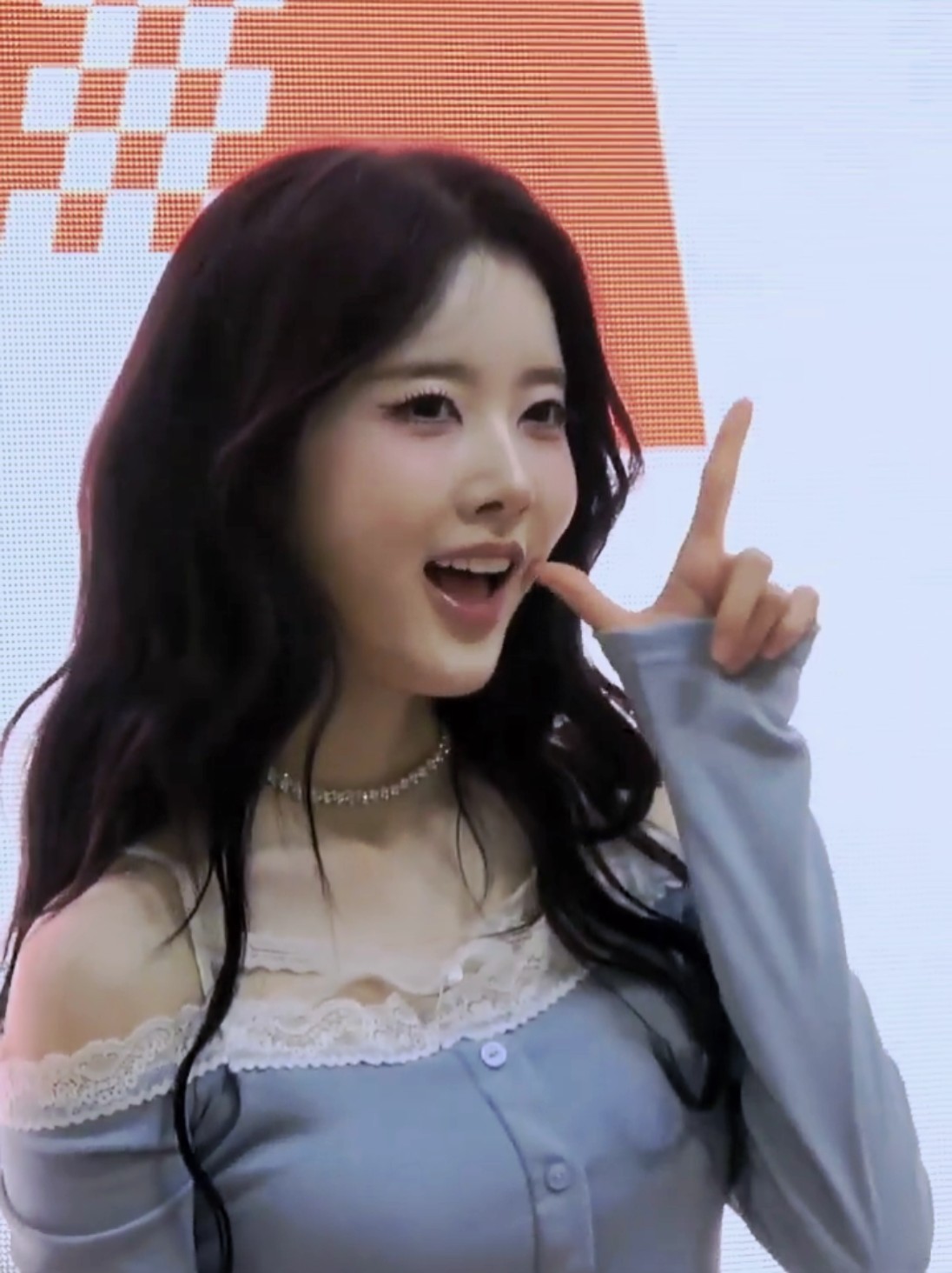 SIEUN #시은 #STAYC #스테이씨 Japan 1st Full Album『STAY ALIVE