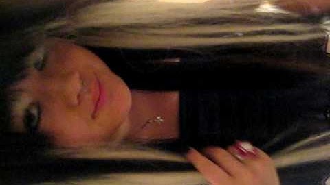 vampirefreaks salute ¬_¬