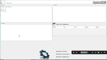 Aplicacion del Analisis Semantico