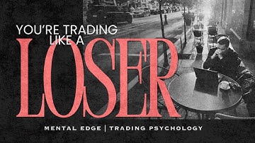 5 Signs You’re Sabotaging Your Trading (Without Realizing It)