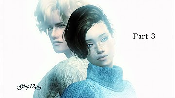 Kiss me - Sims 2 & 3 MEP (Closed)