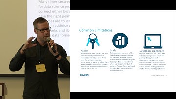 Data Science in the Enterprise | Cloudera