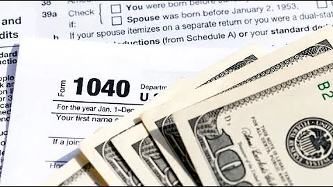 Letter about unclaimed tax refund: Is it legitimate?