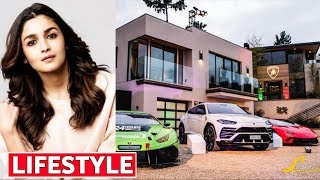 Alia Bhatt Lifestyle 2020, Income, House, Cars, Boyfriend, Family, Biography & Net Worth