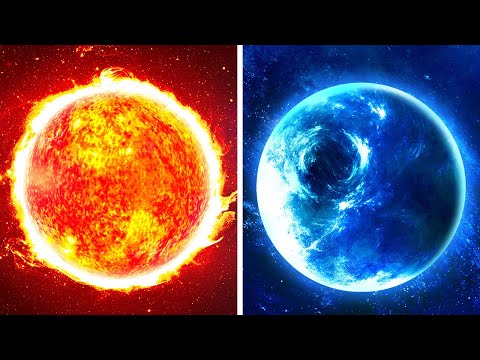 Video: ¿Por qué el sol está más caliente ahora?