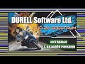 DURELL Software Ltd. на ZX Spectrum: интервью с разработчиками