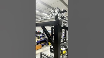 Kyrus Gantry System - Set up