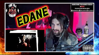 Hit Song!... Edane - Cry Out |  Video | REACTION!!!