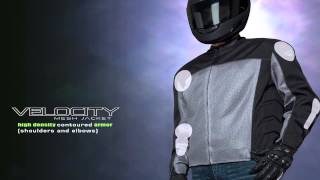 Joe Rocket Velocity Mesh Jacket At Raging Moto