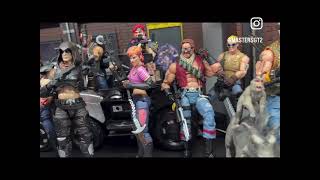 Dreadnoks!!!!!