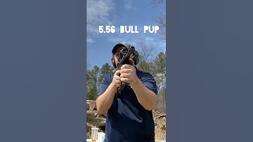 Steyr Aug Preview Video #shorts #gun #short