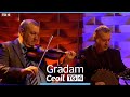 Brian Rooney, John Carty, James Carty & Brian McGrath | Gradam Ceoil  TG4 2012