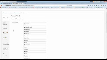 Allow iFrame on JCE - Joomla