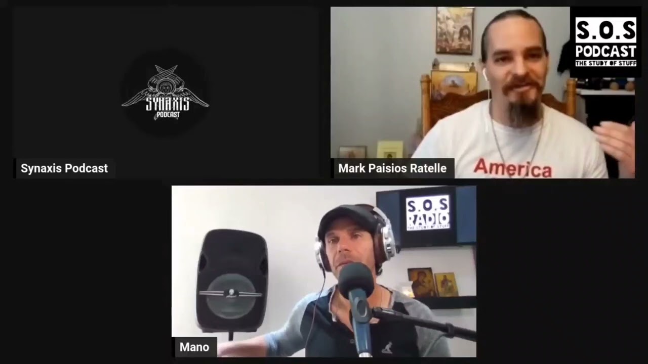 Jay Dyer is mean refuted 