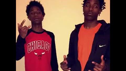Late night Gritin ErB featuring lil meanace
