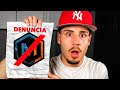 SONO STATO DENUNCIATO DALL’OWNER DEL MIO SERVER MINECRAFT!