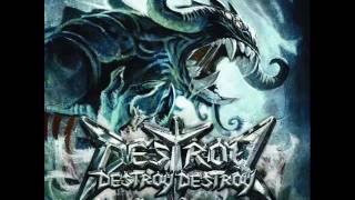 Watch Destroy Destroy Destroy Born Of Thunder video