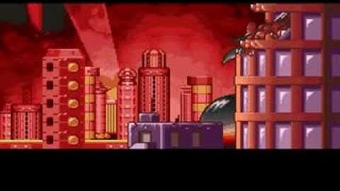 SNES Games - Opening / Intro - M - Part 8