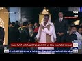 أحمد الشوال لـ لرئيس السيسي أنا بحمل رسائل حب من أهل حلايب وشلاتين لحضرتك 