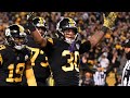 James Conner 2018-2019 Mid Season Highlights ||Mo Bamba|| Leveon Who?