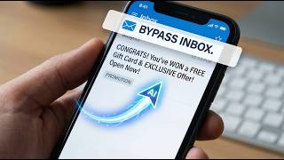 Agentic Email: Marketing in the Age of AI Gatekeepers | TradingMaster AI